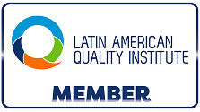 Latin American Quality Institute Member