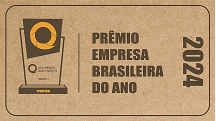 Prêmio Empresa Brasileira do Ano