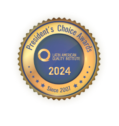 President's Choice Awards 2024